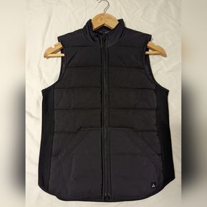 American Giant Vest
